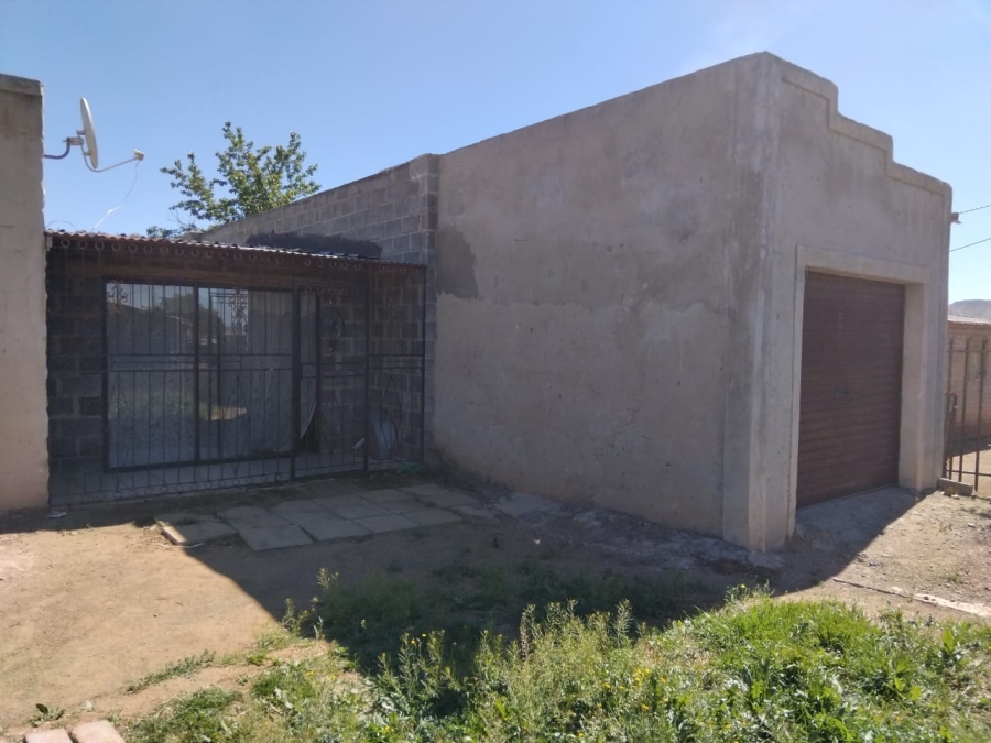 2 Bedroom Property for Sale in Botshabelo Free State